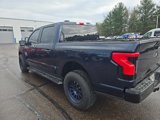 Certified 2023 Ford F150 Lightning XLT w/ Tow Technology Package image 4