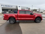 Certified 2023 Ford F150 Lariat image 2