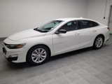 Used 2023 Chevrolet Malibu LT image 2