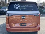 New 2025 Volkswagen ID. Buzz 1st Edition image 5