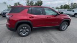 New 2026 Chevrolet Equinox LT w/ Convenience Package II image 2