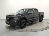 Used 2024 Ford F150 STX w/ Equipment Group 201A FX4 image 3