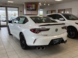 New 2025 Acura TLX Type S image 3