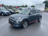 Used 2020 Kia Soul GT-Line w/ GT 2.0L Power Sunroof Package image 4