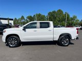 New 2025 Chevrolet Silverado 1500 RST w/ All Star Edition Plus image 2