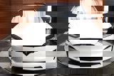 Used 2022 Tesla Model X Plaid image 4
