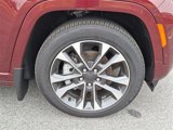 New 2025 Jeep Grand Cherokee Overland w/ Trailer Tow Package image 6