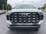 New 2025 Toyota Tundra Platinum image 2