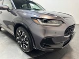 New 2026 Honda HR-V EX-L image 3