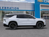 New 2026 Chevrolet Traverse RS image 5