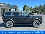 Used 2024 Ford Bronco Big Bend image 2