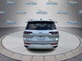 New 2025 Jeep Grand Cherokee L Overland image 4