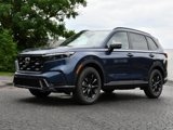 New 2026 Honda CR-V Sport-L image 3