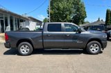 Used 2025 RAM 1500 Big Horn image 3