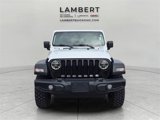 Used 2021 Jeep Wrangler Unlimited Sport image 2