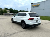 Used 2021 Volkswagen Tiguan S image 5