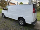 Used 2017 Chevrolet Express 3500 image 4
