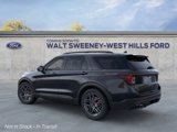 New 2025 Ford Explorer ST image 4