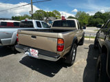 Used 2002 Toyota Tacoma 4x4 Xtracab image 2