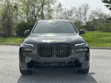 New 2026 BMW X7 xDrive40i w/ M Sport Package image 2
