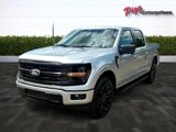 Used 2025 Ford F150 XLT image 5