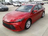 Used 2025 Toyota Camry LE image 3