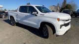 New 2025 Chevrolet Silverado 1500 RST w/ RST All Star Premium Package image 3