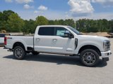 New 2025 Ford F350 Platinum image 2
