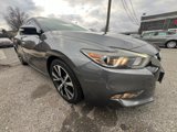 Used 2017 Nissan Maxima 3.5 SL image 3