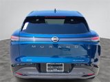 New 2025 Nissan Murano Platinum w/ Cargo Package image 5