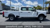 New 2025 Ford F250 XL w/ FX4 Off-Road Package image 2