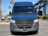 Used 2025 Mercedes-Benz Sprinter 2500 image 5