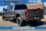 New 2025 Ford F350 XLT w/ Black Appearance Package image 3