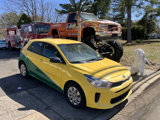 Used 2018 Kia Rio LX image 2