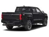 New 2025 Toyota Tacoma TRD Sport image 2