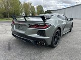 Used 2022 Chevrolet Corvette Stingray Preferred Cpe w/ 2LT image 5