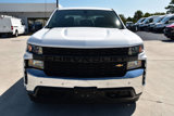 Used 2021 Chevrolet Silverado 1500 W/T w/ WT Value Package image 2