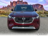 New 2025 MAZDA CX-90 3.3 Turbo S w/ Premium Package image 3