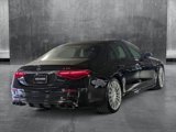 New 2025 Mercedes-Benz S 63 AMG S image 2