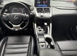 Used 2021 Lexus NX 300 F Sport image 3