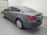 Used 2016 MAZDA MAZDA6 Touring image 3
