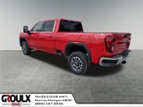 New 2025 GMC Sierra 2500 SLE w/ SLE Value Package; image 4