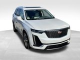 Used 2024 Cadillac XT6 Premium Luxury w/ Technology Package image 2