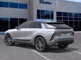 New 2026 Cadillac Lyriq V image 3