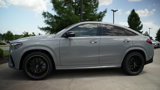 New 2025 Mercedes-Benz GLE 53 AMG 4MATIC Coupe image 4