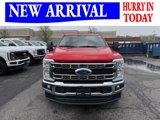 New 2025 Ford F250 XL w/ Snow Plow Prep Package image 2