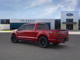 New 2025 Ford F150 XLT image 4