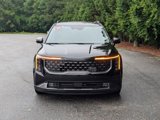 New 2025 Kia Carnival SX image 4