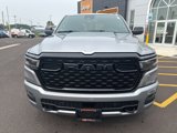 Used 2025 RAM 1500 Tradesman w/ Night Edition image 2