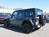 New 2025 Jeep Wrangler Sport image 4